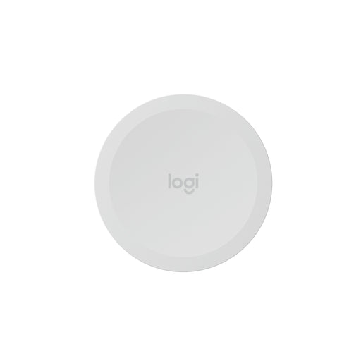 EAN 0097855168719 - Logitech Scribe Mando a distancia Blanco imagen 2