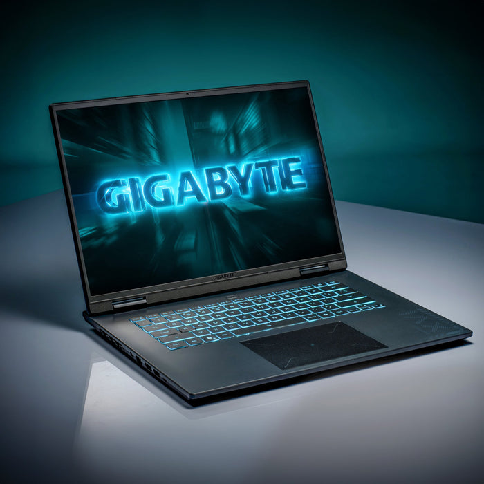 EAN 4719331765880 - GIGABYTE GAMING A16 CWHI3ES864SH ordenador portatil Intel® Core™ i7 40,6 cm (16") WUXGA DDR5-SDRAM NVIDIA imagen 10