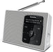 EAN 4019588139107 - TechniSat DIGITRADIO 2 Portátil Digital Blanco imagen 3