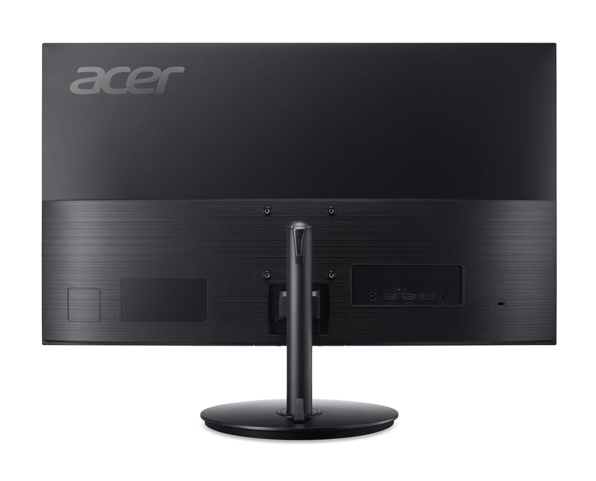 EAN 4711474266286 - Acer Nitro XF0 XF240Y X1 pantalla para PC 60,5 cm (23.8") 1920 x 1080 Pixeles Full HD LCD Negro imagen 5
