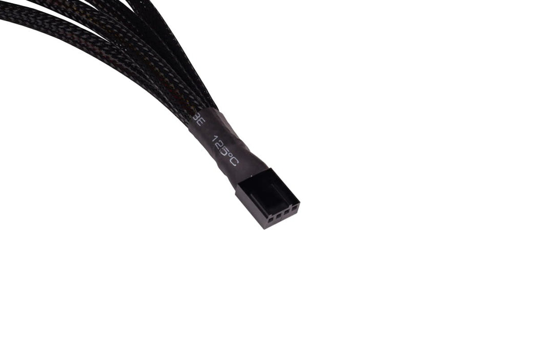 EAN 4250197186834 - Alphacool 18683 accesorio o pieza de sistema de refrigeración para ordenador Cable divisor RGB imagen 4