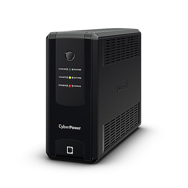 EAN 4712856273519 - CyberPower UT1050EG sistema de alimentación ininterrumpida (UPS) Línea interactiva 1,05 kVA 630 W 4 salid imagen 1