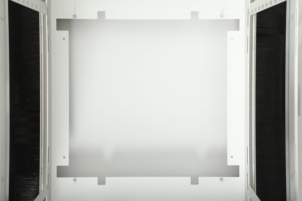 EAN 4016032476429 - Digitus DN-31122 armario rack 42U Rack o bastidor independiente Gris imagen 4