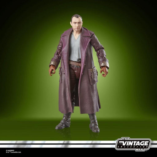 EAN 5010996203250 - Star Wars The Vintage Collection Jod Na Nawood imagen 1