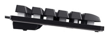 EAN 8713439258868 - Trust GXT 833 Thado TKL teclado Juego USB QWERTY Inglés de EE. UU. Negro imagen 3