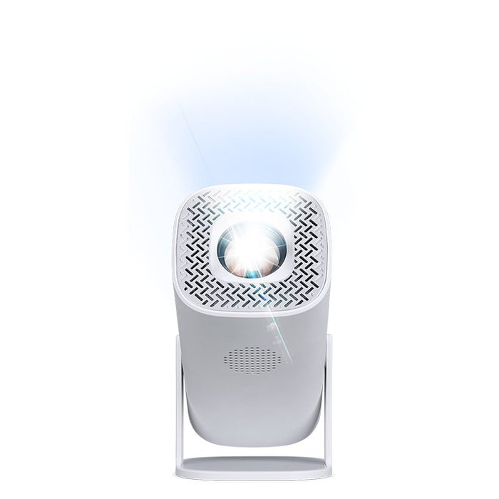 EAN 4711474169891 - Acer Aopen QH15s 180 lúmenes ANSI LCD 720p (1280x720) Blanco imagen 2