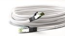 EAN 4040849551246 - Goobay 55124 cable de red Blanco 1 m Cat8.1 S/FTP (S-STP) imagen 5