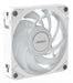EAN 4719331555207 - GIGABYTE AORUS EZ CHAIN FAN 120 ICE Placa base Ventilador 12 cm Blanco 1 pieza(s) imagen 6