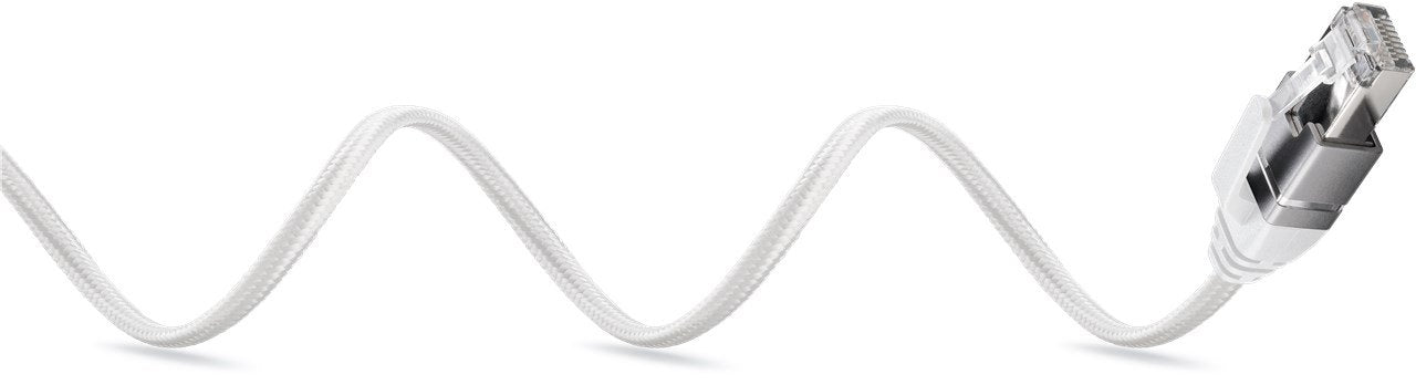 EAN 4040849743917 - Goobay 74391 cambiador de género para cable USB 3.1 type A RJ45 Blanco imagen 6