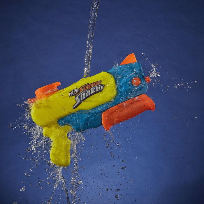 EAN 5010996108913 - Nerf Super Soaker Wave Spray 887 ml imagen 4
