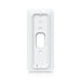 EAN 0810084693018 - Ubiquiti UACC-G4 Doorbell Pro PoE-Gang Box Blanco Aluminio imagen 1
