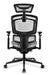 EAN 4044951045051 - Sharkoon OfficePal C50M Asiento acolchado Respaldo de rejilla imagen 5