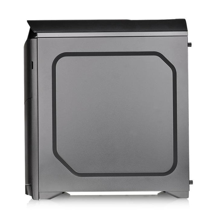EAN 0841163064368 - Thermaltake Versa N26 Midi Tower Negro imagen 4