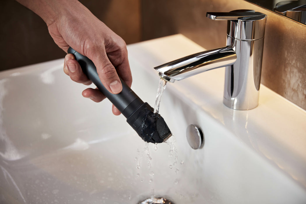 EAN 5025232925612 - Panasonic XSHAPE PACK 1 IT Azul imagen 9