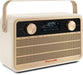 EAN 4019588139923 - TechniSat Transita 120 Portátil Digital Beige imagen 2