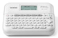 EAN 4977766823562 - Brother PT-D410VP impresora de etiquetas ZINK (Zero-Ink) 180 x 180 DPI Alámbrico TZe QWERTY imagen 1