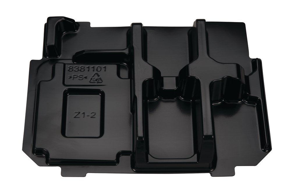 EAN 88381795326 - Makita 838110-1 accesorio para caja de herramientas Bandeja imagen 1