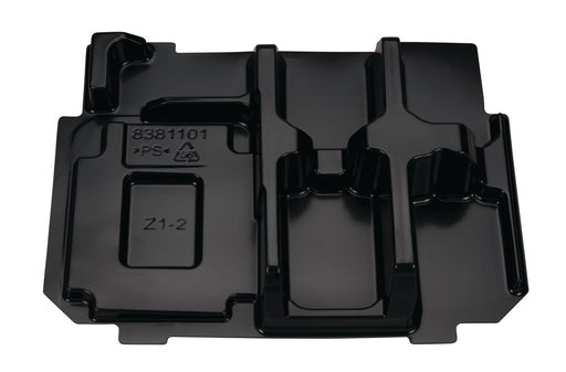 EAN 88381795326 - Makita 838110-1 accesorio para caja de herramientas Bandeja imagen 1