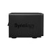 EAN 4711174723775 - Synology DiskStation DS1621+ servidor de almacenamiento NAS Escritorio Ryzen Embedded V1500B 4 GB DDR4 0  imagen 5
