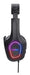 EAN 8713439253313 - Trust GXT 416 ZIROX Auriculares Alámbrico Diadema Juego USB tipo A Negro imagen 8