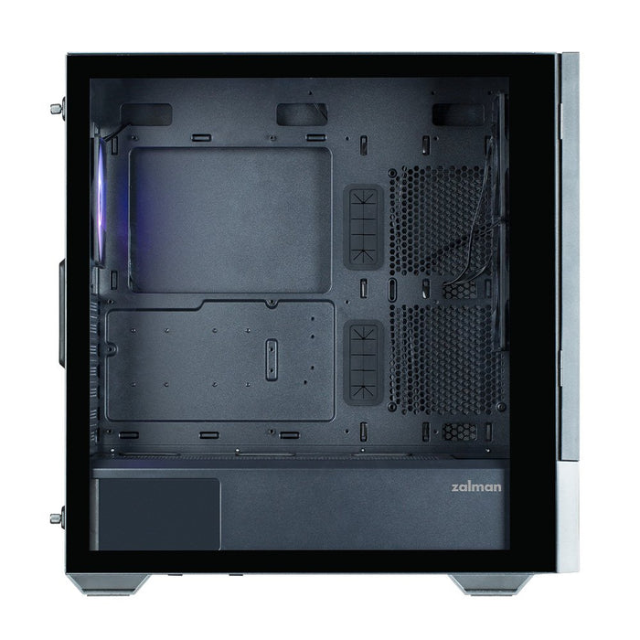 EAN 8800263650040 - Zalman Z10 DS Midi Tower Negro imagen 6