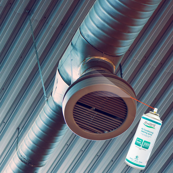 EAN 8054392619090 - Ewent EW5619 kit de limpieza para computadora Espray para limpieza de equipos 400 ml imagen 7