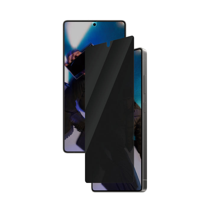 EAN 5715685017704 - PanzerGlass SAFE. by ® Privacy Screen Protector Samsung Galaxy S25 Ultra | Ultra-Wide Fit Protector de pa imagen 1