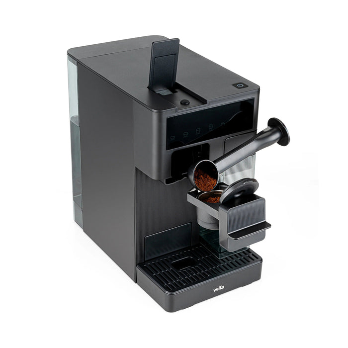 EAN 7044876022943 - Wilfa MMA1T-TCM20 Semi-automática Cafetera de filtro 1,6 L imagen 5