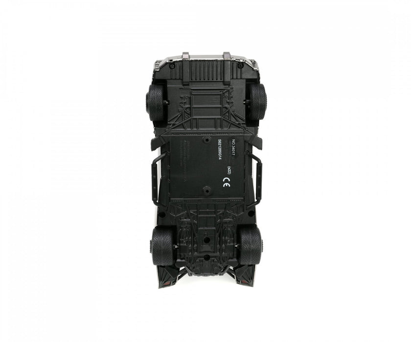 EAN 4006333083358 - Jada Toys Batman Batmobile 2022 Comic Con 1:24 imagen 8