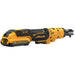 EAN 5035048789452 - DeWALT DCF503EN-XJ atornilladora de impacto con batería imagen 5
