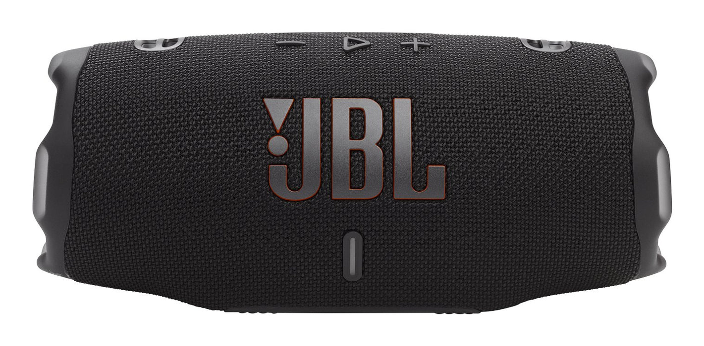 EAN 1200130019555 - JBL Charge 6 Negro 45 W imagen 3