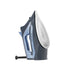 EAN 4210101965085 - Rowenta DW4308 Plancha a vapor Suela Microsteam 300 Láser 2500 W Azul, Blanco imagen 2