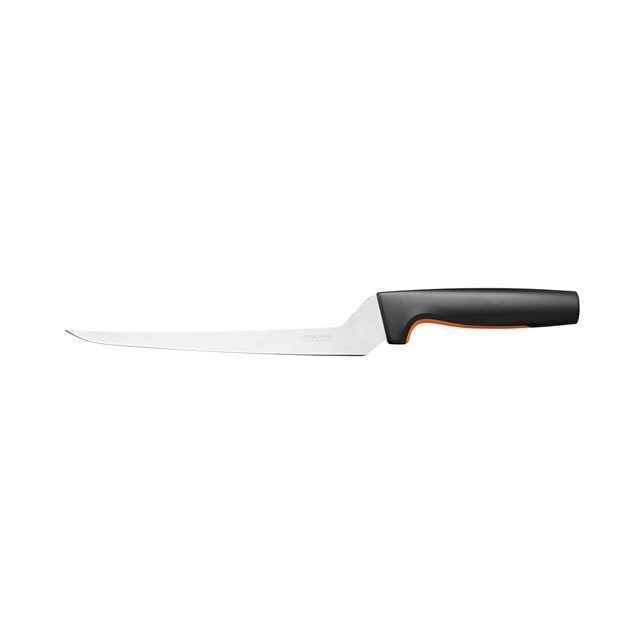 EAN 6424002012856 - Fiskars 1057540 cuchillo de cocina Acero inoxidable 1 pieza(s) Cuchillo de filete imagen 1