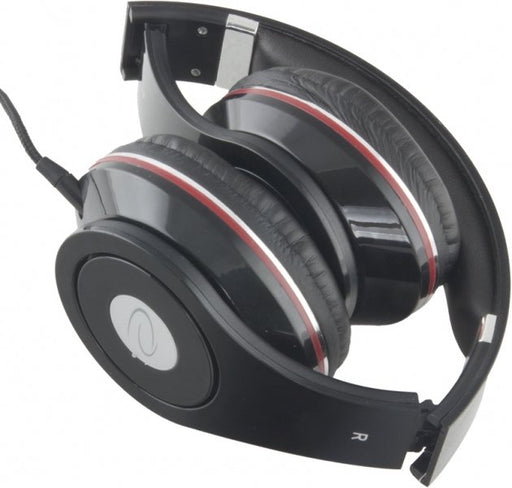 EAN 5901299903841 - Esperanza EH141K auricular y casco Auriculares Alámbrico Diadema Música Negro imagen 2