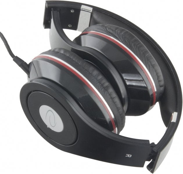 EAN 5901299903841 - Esperanza EH141K auricular y casco Auriculares Alámbrico Diadema Música Negro imagen 2