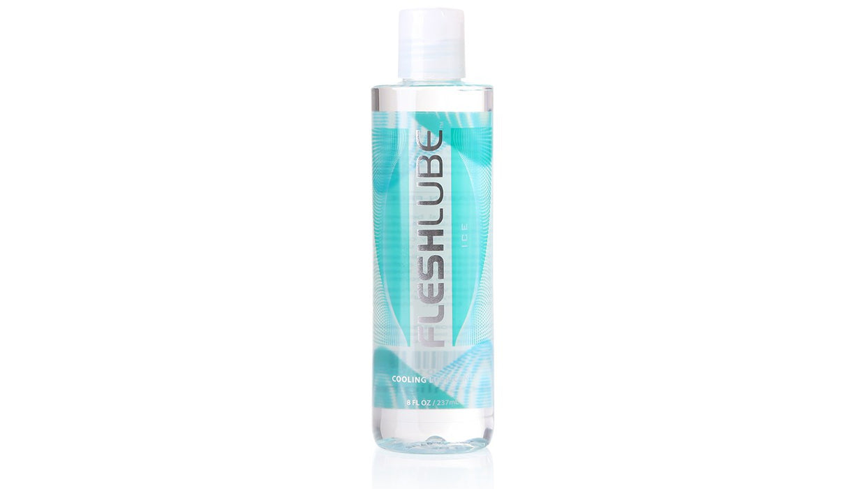 EAN 8428508034983 - Fleshlight Fleshlube Ice Juguete sexual, Vaginal 250 ml Lubricante de base acuosa imagen 1