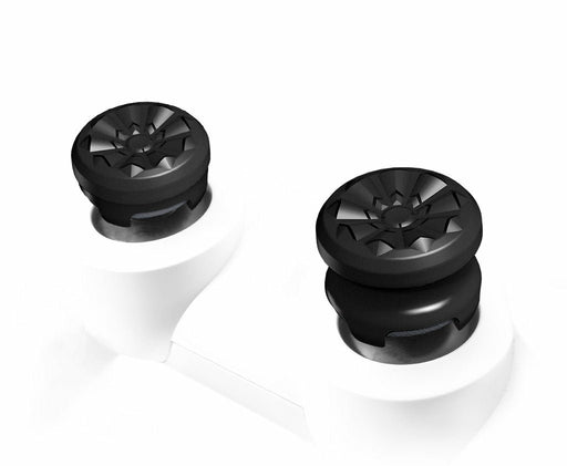 EAN 0810052985565 - KontrolFreek Black Galaxy Thumbstick imagen 2