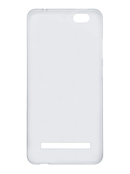 EAN 8436530854820 - WEIMEI MOBILE WEIMEIFORCECASE funda para teléfono móvil 12,7 cm (5") Transparente imagen 1