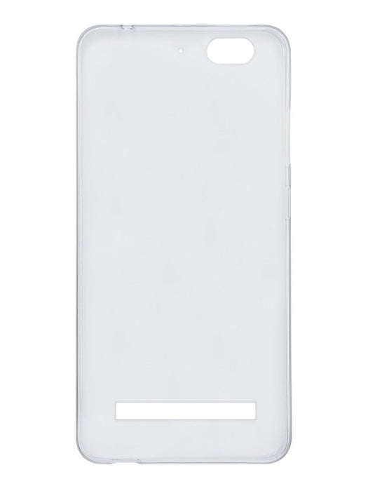 EAN 8436530854820 - WEIMEI MOBILE WEIMEIFORCECASE funda para teléfono móvil 12,7 cm (5") Transparente imagen 1