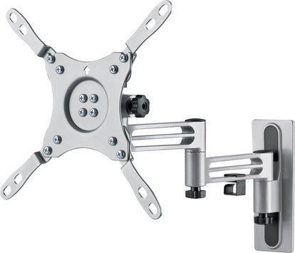 EAN 4004005033601 - Schwaiger LWHD4315 513 soporte para TV 109,2 cm (43") Plata imagen 1