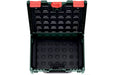 EAN 4061792197909 - Metabo 626897000 caja de herramientas Negro, Verde Acrilonitrilo butadieno estireno (ABS) imagen 3