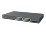 EAN 4713361934568 - EnGenius ECS1528P switch Gestionado L2+ Gigabit Ethernet (10/100/1000) Energía sobre Ethernet (PoE) Gris imagen 3