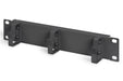 EAN 4016032477525 - Digitus DN-10-SET-3-B armario rack 12U Bastidor de pared Negro imagen 6