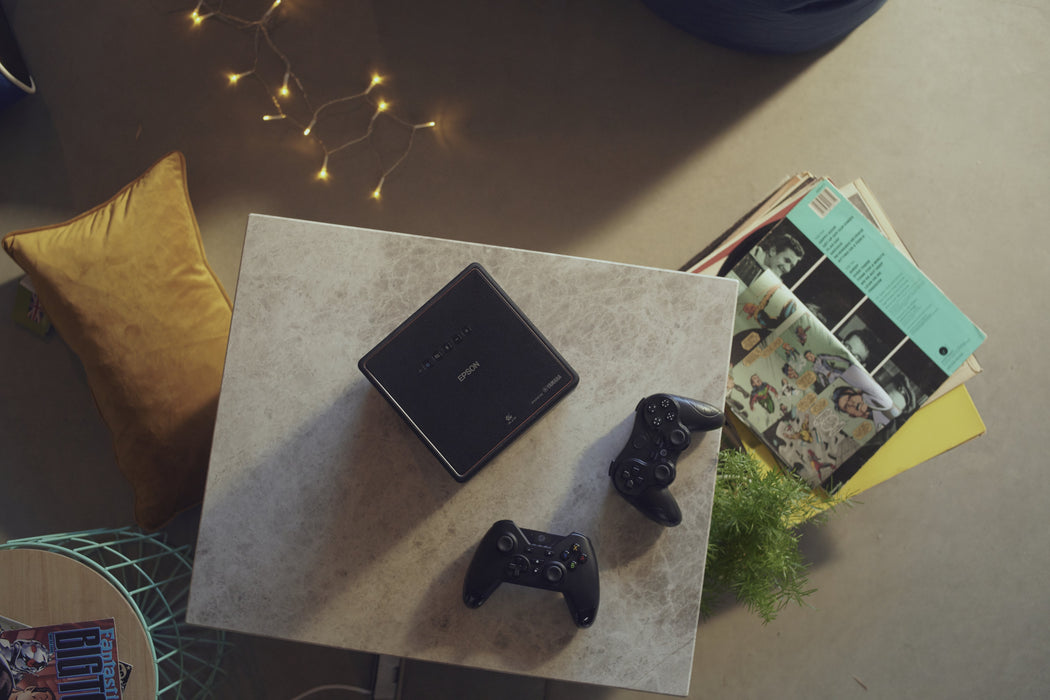 EAN 8715946688787 - Epson EF-12 imagen 43