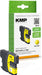 EAN 4011324370621 - KMP B77Y cartucho de tinta 1 pieza(s) Compatible Amarillo imagen 1