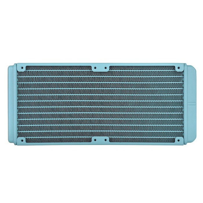 EAN 4713227529747 - Thermaltake CL-W319-PL12TQ-A sistema de refrigeración para ordenador Procesador Sistema de refrigeración  imagen 5