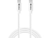 EAN 5705730136528 - Sandberg 136-52 cable USB USB 3.2 Gen 1 (3.1 Gen 1) USB C Blanco imagen 1