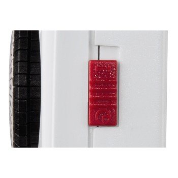 EAN 4047443249074 - Hama Mini toma de corriente Blanco imagen 3