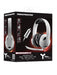 EAN 3362934001476 - Thrustmaster Y-300CPX Auriculares Alámbrico Diadema Juego Blanco imagen 6