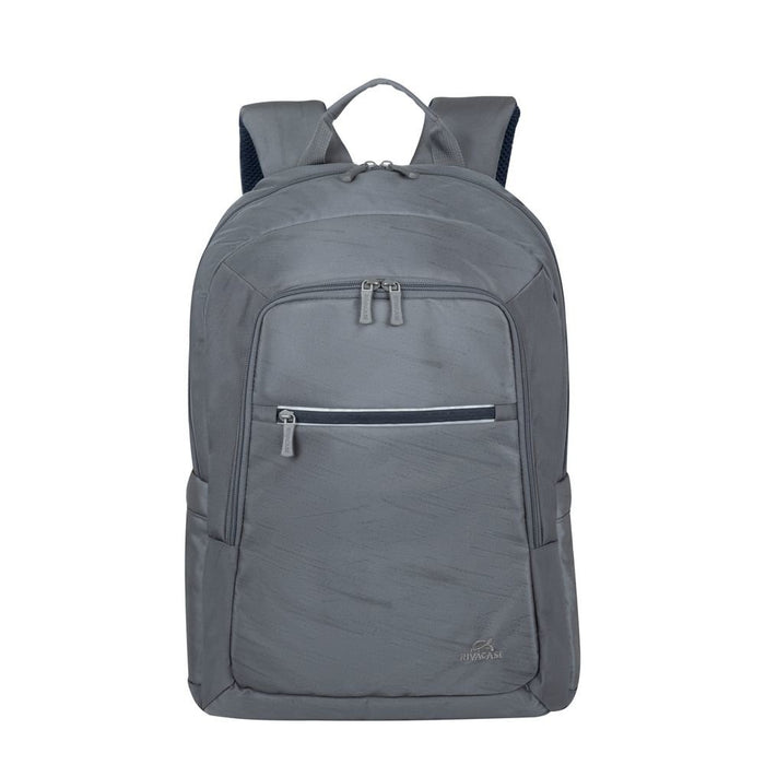 EAN 4260709019970 - Rivacase Alpendorf 7561 mochila Mochila informal Gris Poliéster imagen 3